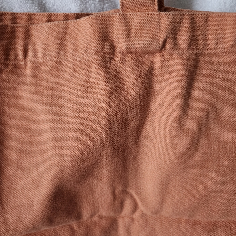 ๐ Canvas Bag - Picture 6 of 6